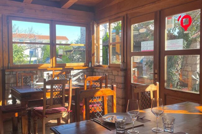 Agroturizam Klaj Agroturizam Klaj