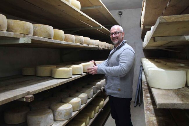 Radošević sirana Radošević sirana