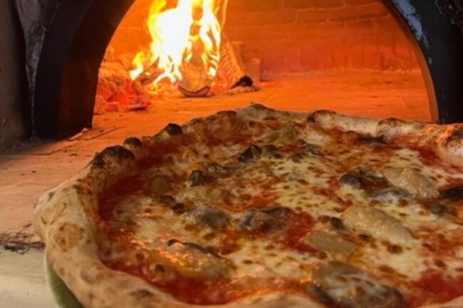 Restaurant In Famiglia 24