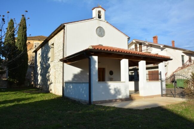 crkva Sv.Josipa Fiorini